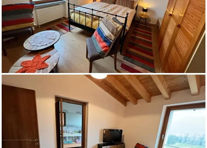 Horatius Home